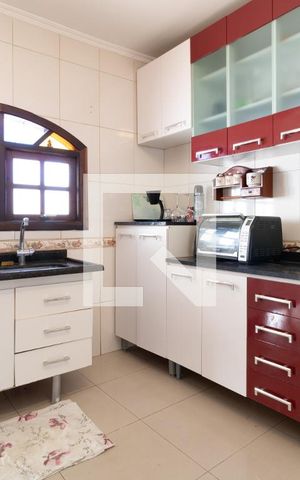 Casa à venda com 435m², 3 quartos e 9 vagasCozinha