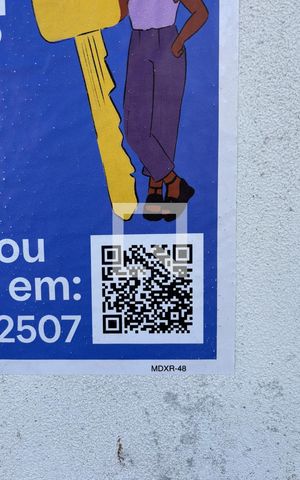 Casa à venda com 435m², 3 quartos e 9 vagasQR Code
