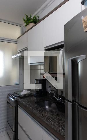 Apartamento à venda com 77m², 3 quartos e 1 vaga Apartamento à venda com 77m², 3 quartos e 1 vagaCozinha