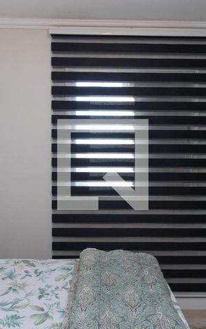 Apartamento à venda com 77m², 3 quartos e 1 vaga Apartamento à venda com 77m², 3 quartos e 1 vagaQuarto 2