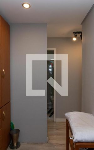 Apartamento à venda com 77m², 3 quartos e 1 vaga Apartamento à venda com 77m², 3 quartos e 1 vagaQuarto 1