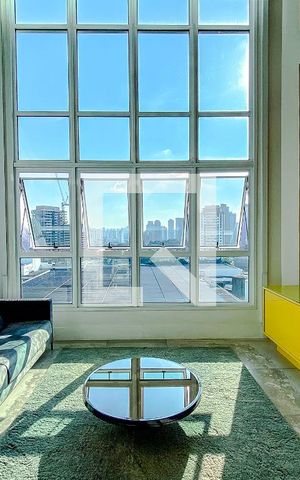 Apartamento à venda com 132m², 2 quartos e 2 vagasSala 2