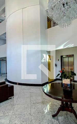 Apartamento à venda com 132m², 2 quartos e 2 vagasÁrea comum