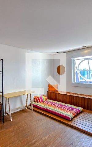 Apartamento à venda com 132m², 2 quartos e 2 vagasQuarto 2 - Suíte
