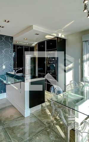 Apartamento à venda com 132m², 2 quartos e 2 vagasSala 2