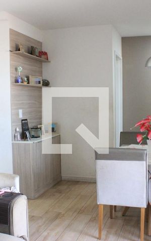 Apartamento à venda com 70m², 3 quartos e 2 vagasSala