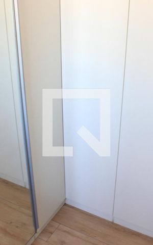 Apartamento à venda com 70m², 3 quartos e 2 vagasQuarto 2