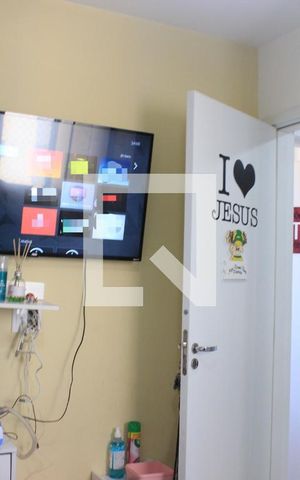 Apartamento à venda com 70m², 3 quartos e 2 vagasQuarto 3