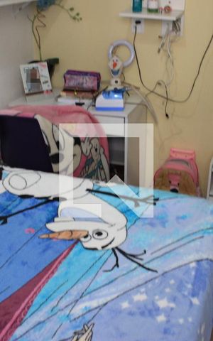 Apartamento à venda com 70m², 3 quartos e 2 vagasQuarto 3