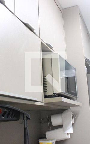 Apartamento à venda com 70m², 3 quartos e 2 vagasCozinha