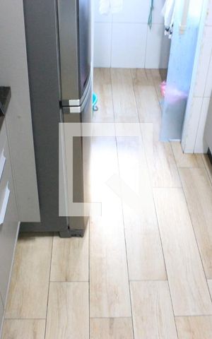 Apartamento à venda com 70m², 3 quartos e 2 vagasCozinha