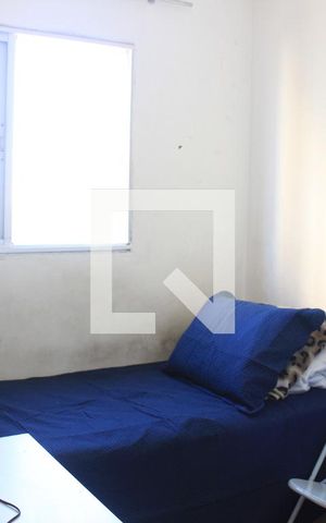 Apartamento à venda com 70m², 3 quartos e 2 vagasQuarto 2