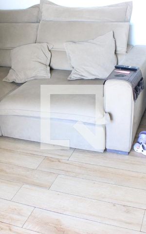 Apartamento à venda com 70m², 3 quartos e 2 vagasSala