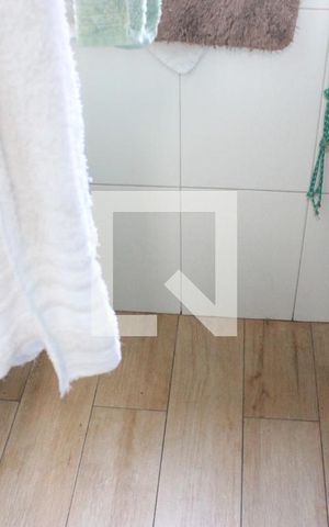 Apartamento à venda com 70m², 3 quartos e 2 vagasLavanderia