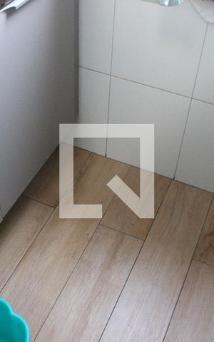Apartamento à venda com 70m², 3 quartos e 2 vagasLavanderia