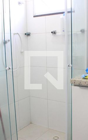 Apartamento à venda com 70m², 3 quartos e 2 vagasBanheiro 2