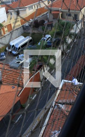 Apartamento à venda com 70m², 3 quartos e 2 vagasVaranda