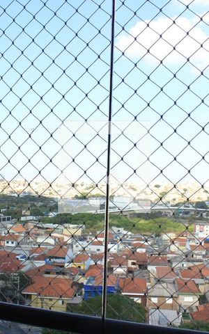 Apartamento à venda com 70m², 3 quartos e 2 vagasVaranda