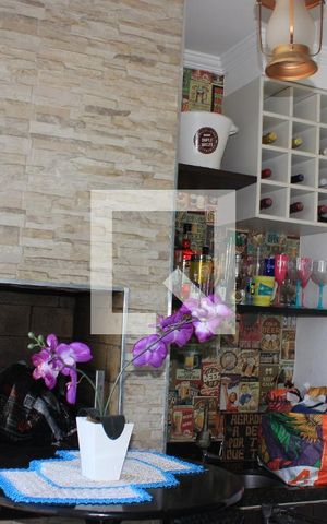 Apartamento à venda com 70m², 3 quartos e 2 vagasVaranda