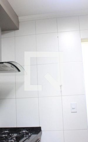 Apartamento à venda com 70m², 3 quartos e 2 vagasCozinha