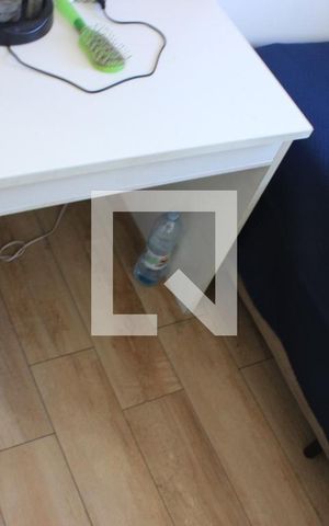 Apartamento à venda com 70m², 3 quartos e 2 vagasQuarto 2