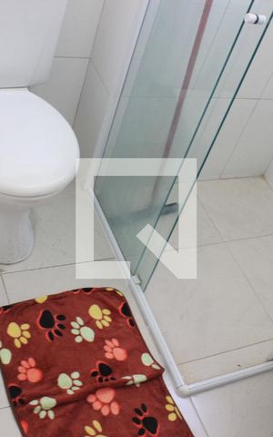 Apartamento à venda com 70m², 3 quartos e 2 vagasBanheiro 2