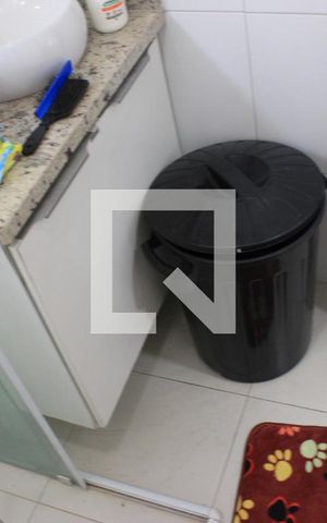 Apartamento à venda com 70m², 3 quartos e 2 vagasBanheiro 2
