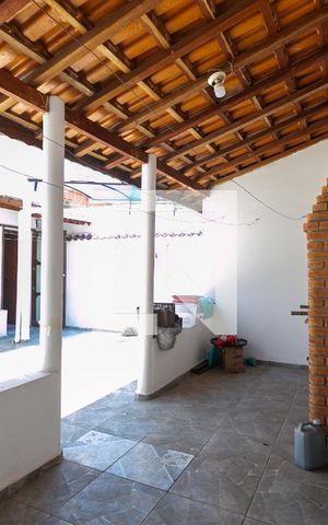 Casa para alugar com 490m², 4 quartos e 3 vagas Casa para alugar com 490m², 4 quartos e 3 vagasÁrea Livre / Churrasqueira