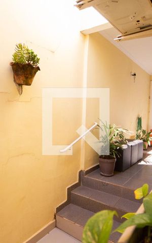 Casa para alugar com 140m², 3 quartos e 2 vagasVista do Quarto