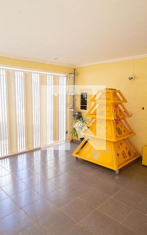 Casa para alugar com 140m², 3 quartos e 2 vagasGaragem