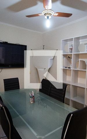 Casa para alugar com 140m², 3 quartos e 2 vagasQuarto