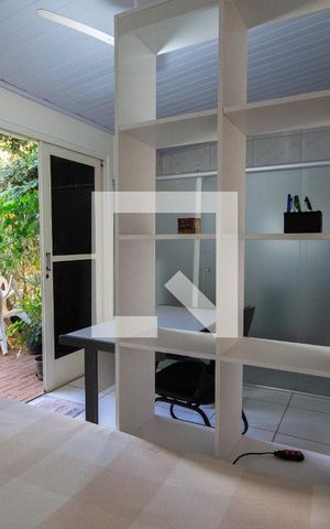 Casa para alugar com 140m², 3 quartos e 2 vagasSuíte 2/Edícula
