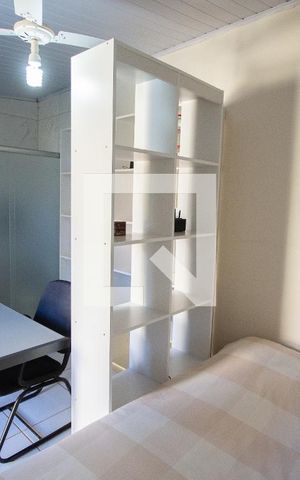 Casa para alugar com 140m², 3 quartos e 2 vagasSuíte 2/Edícula