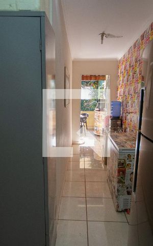 Casa para alugar com 140m², 3 quartos e 2 vagasCorredor