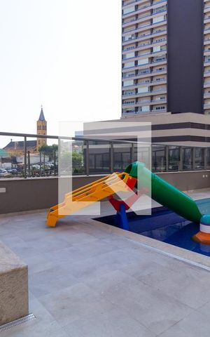 Apartamento à venda com 77m², 2 quartos e 1 vaga Apartamento à venda com 77m², 2 quartos e 1 vagaÁrea comum - Piscina