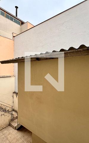 Casa à venda com 247m², 3 quartos e 4 vagas Casa à venda com 247m², 3 quartos e 4 vagasVista do Quarto 2