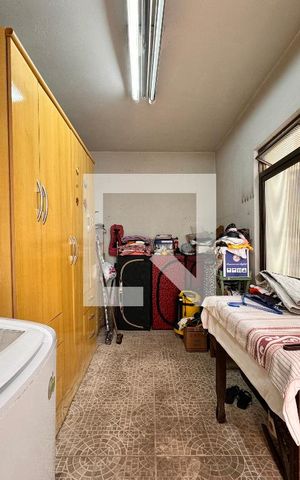 Casa à venda com 247m², 3 quartos e 4 vagas Casa à venda com 247m², 3 quartos e 4 vagasLavanderia