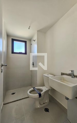 Studio à venda com 22m², 1 quarto e sem vaga Studio à venda com 22m², 1 quarto e sem vagaBanheiro