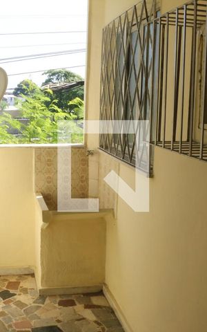 Apartamento para alugar com 50m², 2 quartos e sem vagaÁrea de Serviço