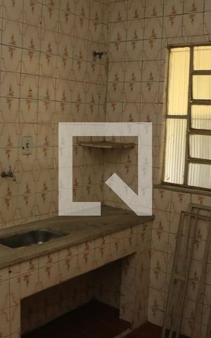 Apartamento para alugar com 50m², 2 quartos e sem vagaCozinha