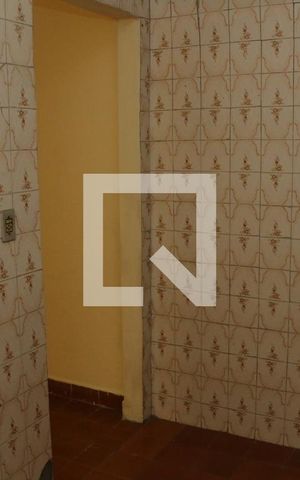Apartamento para alugar com 50m², 2 quartos e sem vagaCozinha