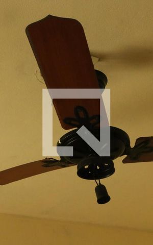 Apartamento para alugar com 50m², 2 quartos e sem vagaQuarto 2