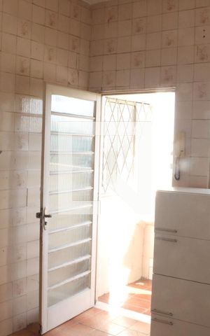 Apartamento para alugar com 50m², 2 quartos e sem vagaCozinha
