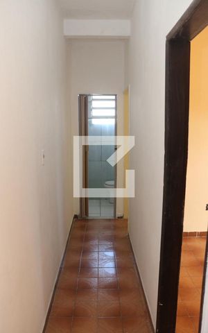 Apartamento para alugar com 50m², 2 quartos e sem vagaCorredor