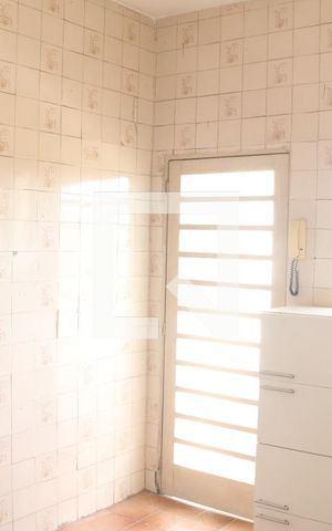 Apartamento para alugar com 50m², 2 quartos e sem vagaCozinha