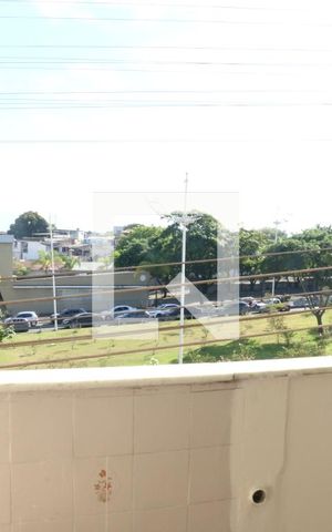 Apartamento para alugar com 50m², 2 quartos e sem vagaÁrea de Serviço