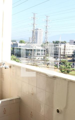 Apartamento para alugar com 50m², 2 quartos e sem vagaÁrea de Serviço