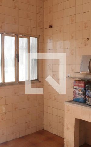 Apartamento para alugar com 60m², 2 quartos e 1 vagaCozinha