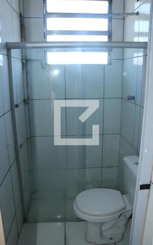 Apartamento para alugar com 60m², 2 quartos e 1 vagaBanheiro