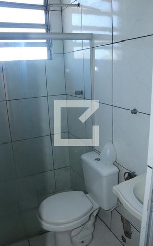 Apartamento para alugar com 60m², 2 quartos e 1 vagaBanheiro